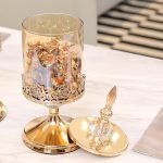 Bonbonnière Cristal