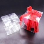 Bonbonnière en Plastique