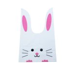 Bonbonnière Lapin