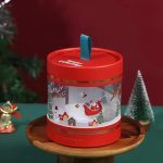 Bonbonnière Noël