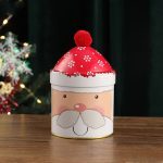 Bonbonnière Père Noël